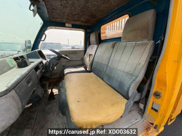 Used 1986 MT mitsubishi canter FE315BD Image[24]