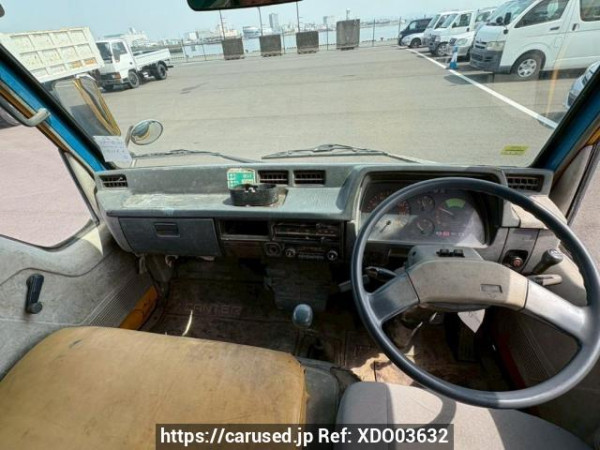 Used 1986 MT mitsubishi canter FE315BD Image[25]
