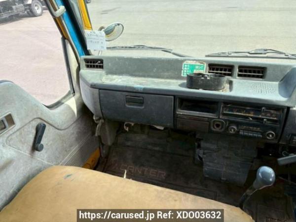 Used 1986 MT mitsubishi canter FE315BD Image[26]