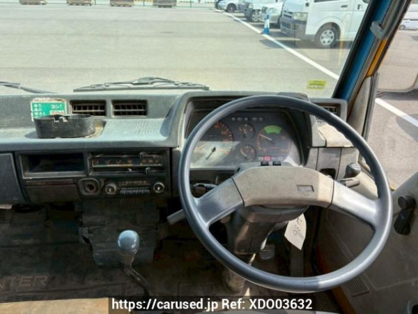 Used 1986 MT mitsubishi canter FE315BD Image[27]