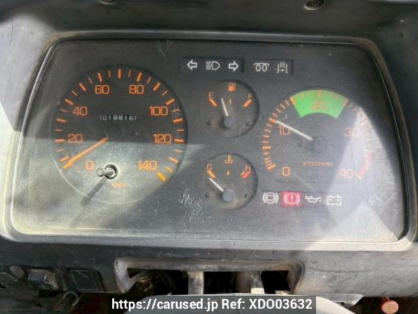 Used 1986 MT mitsubishi canter FE315BD Image[28]