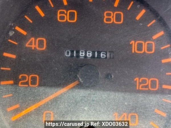 Used 1986 MT mitsubishi canter FE315BD Image[29]