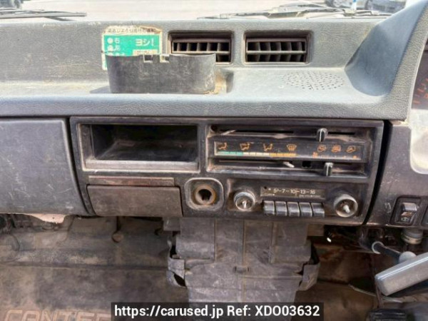 Used 1986 MT mitsubishi canter FE315BD Image[30]