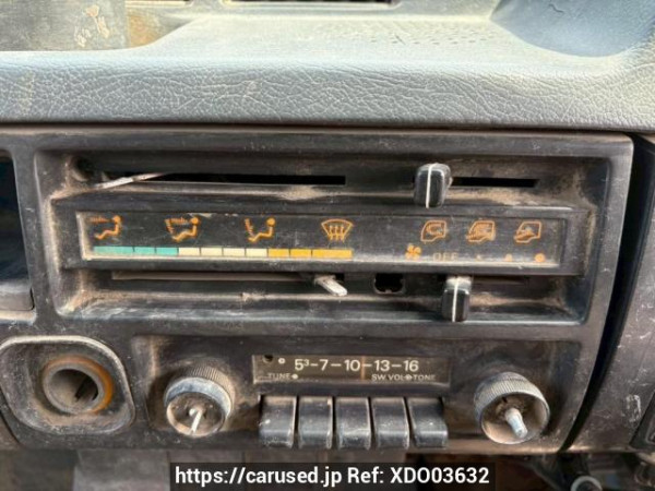 Used 1986 MT mitsubishi canter FE315BD Image[31]