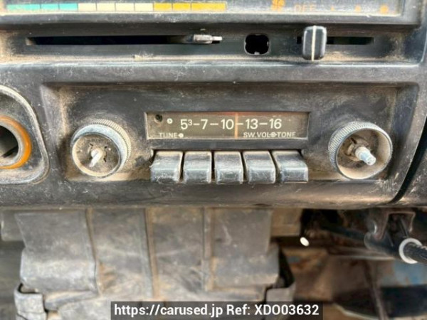 Used 1986 MT mitsubishi canter FE315BD Image[32]