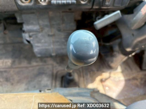 Used 1986 MT mitsubishi canter FE315BD Image[33]