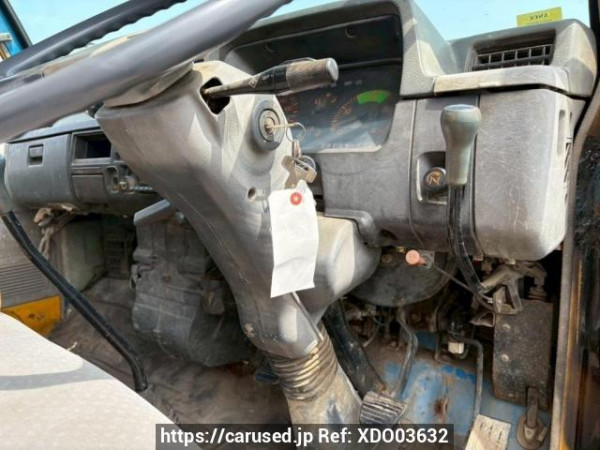 Used 1986 MT mitsubishi canter FE315BD Image[34]