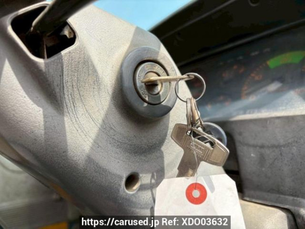 Used 1986 MT mitsubishi canter FE315BD Image[35]