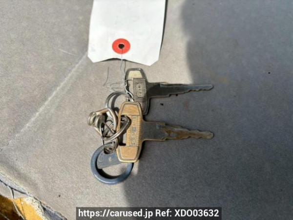 Used 1986 MT mitsubishi canter FE315BD Image[36]