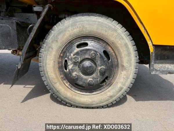 Used 1986 MT mitsubishi canter FE315BD Image[37]