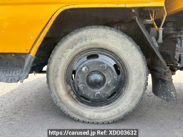 Used 1986 MT mitsubishi canter FE315BD Image[38]