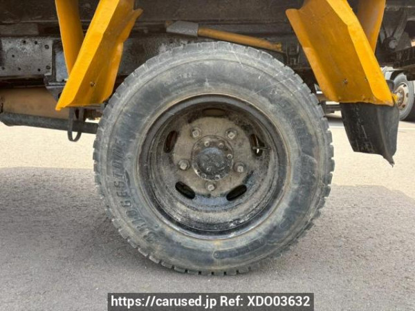 Used 1986 MT mitsubishi canter FE315BD Image[40]