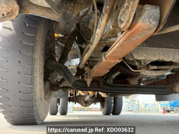 Used 1986 MT mitsubishi canter FE315BD Image[41]