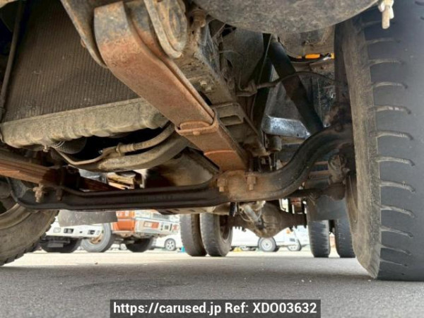 Used 1986 MT mitsubishi canter FE315BD Image[42]
