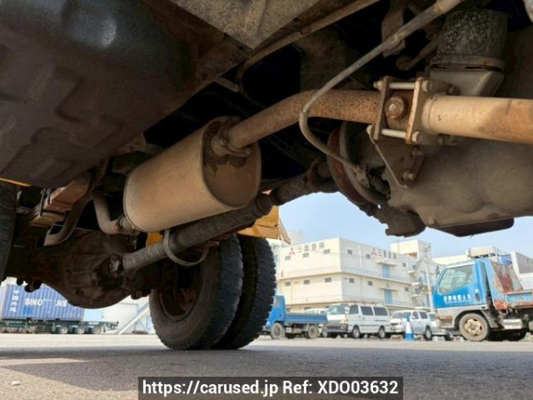 Used 1986 MT mitsubishi canter FE315BD Image[43]