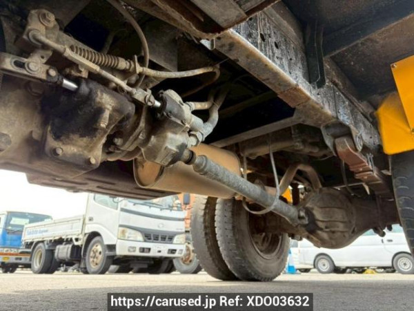 Used 1986 MT mitsubishi canter FE315BD Image[44]