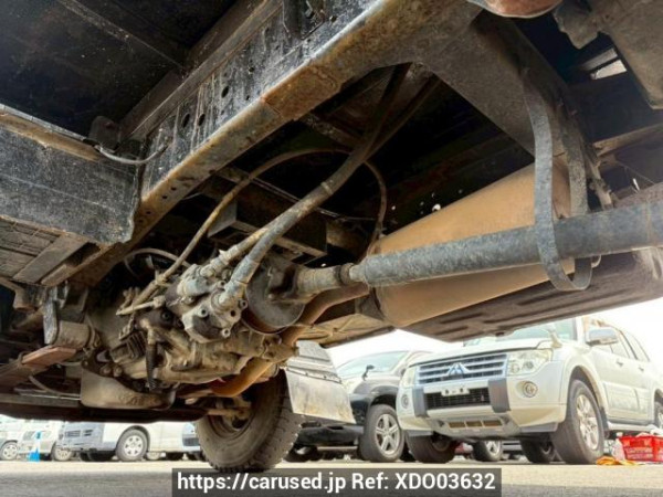 Used 1986 MT mitsubishi canter FE315BD Image[45]