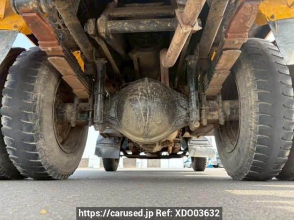 Used 1986 MT mitsubishi canter FE315BD Image[49]