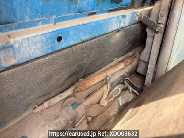 Used 1986 MT mitsubishi canter FE315BD Image[51]