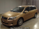 Toyota Corolla Fielder NZE141G