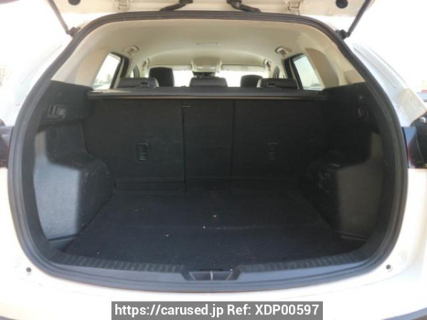 Used 2015 AT mazda cx-5 KE2FW Image[8]