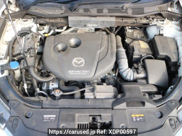 Used 2015 AT mazda cx-5 KE2FW Image[9]