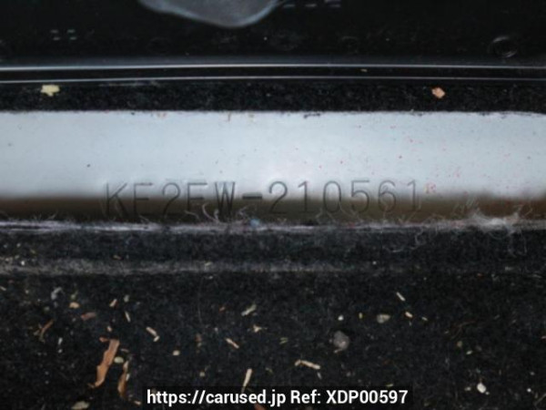 Used 2015 AT mazda cx-5 KE2FW Image[11]
