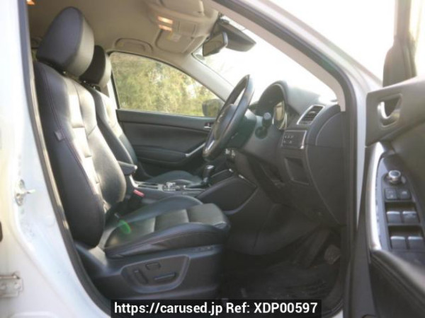 Used 2015 AT mazda cx-5 KE2FW Image[13]