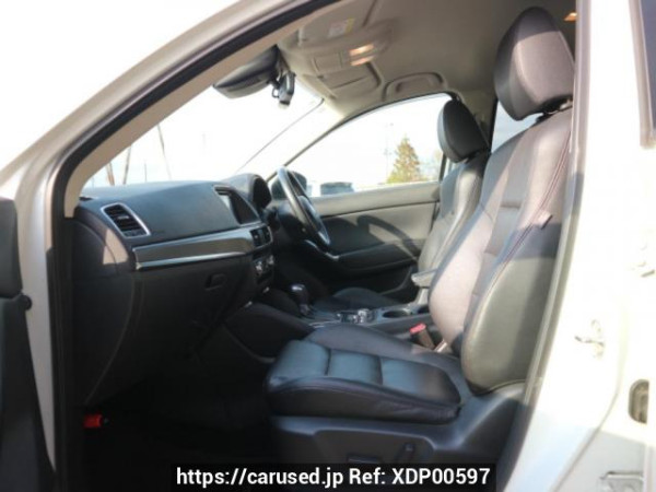 Used 2015 AT mazda cx-5 KE2FW Image[14]
