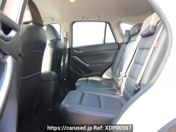 Used 2015 AT mazda cx-5 KE2FW Image[16]