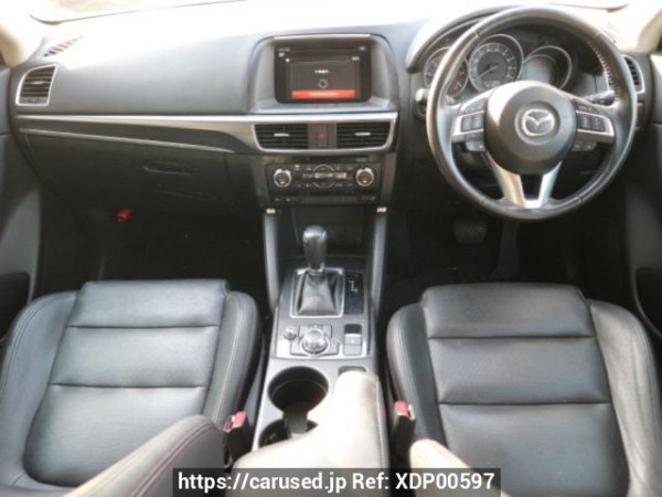 Used 2015 AT mazda cx-5 KE2FW Image[19]