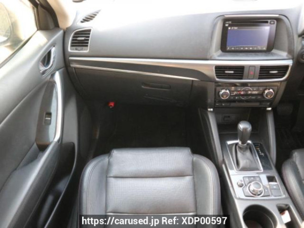Used 2015 AT mazda cx-5 KE2FW Image[20]