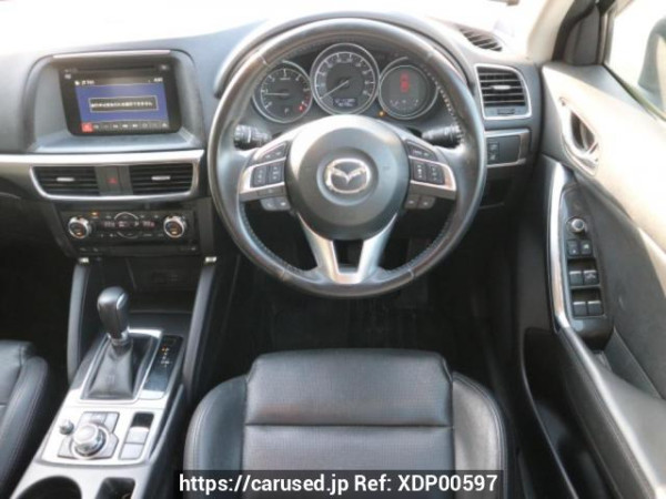 Used 2015 AT mazda cx-5 KE2FW Image[21]