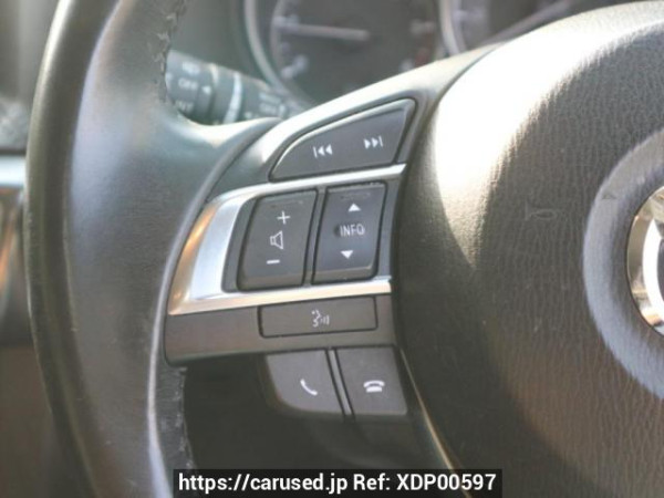 Used 2015 AT mazda cx-5 KE2FW Image[23]