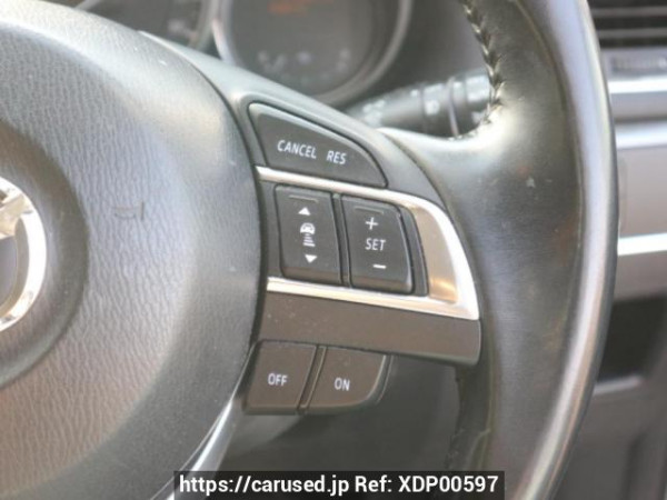 Used 2015 AT mazda cx-5 KE2FW Image[24]
