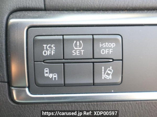 Used 2015 AT mazda cx-5 KE2FW Image[26]