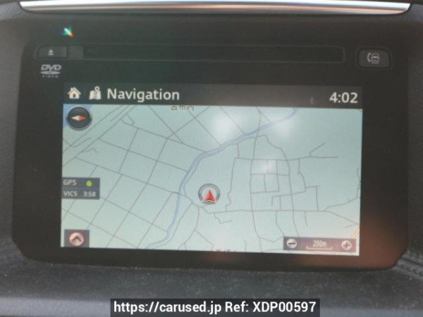 Used 2015 AT mazda cx-5 KE2FW Image[29]