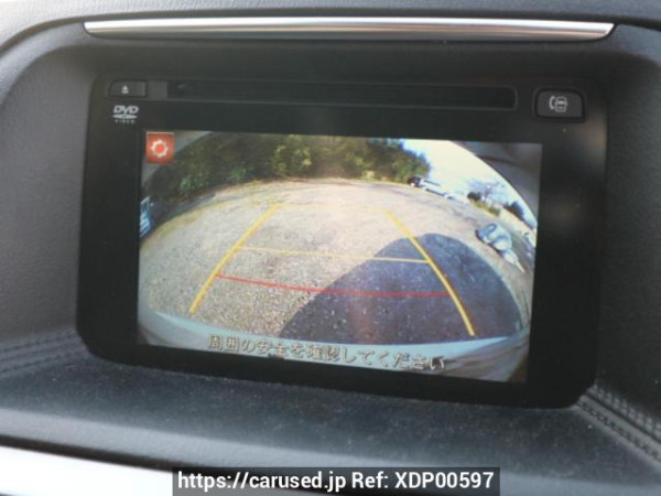 Used 2015 AT mazda cx-5 KE2FW Image[30]