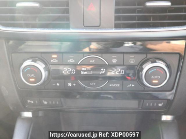 Used 2015 AT mazda cx-5 KE2FW Image[31]