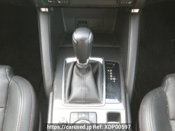 Used 2015 AT mazda cx-5 KE2FW Image[32]