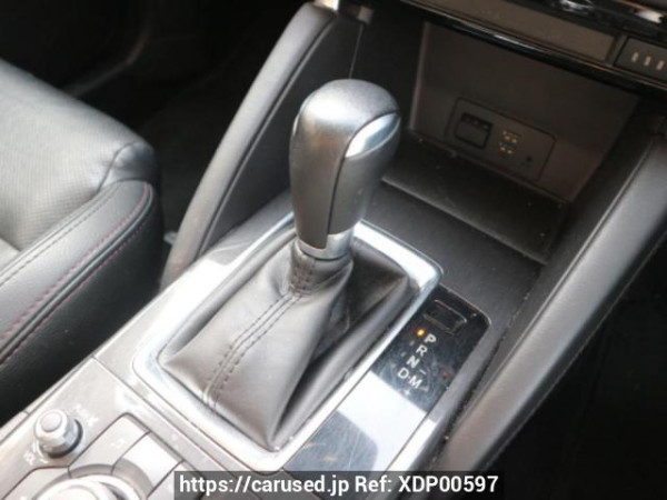 Used 2015 AT mazda cx-5 KE2FW Image[33]