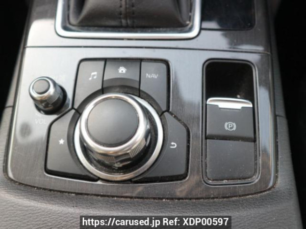 Used 2015 AT mazda cx-5 KE2FW Image[34]