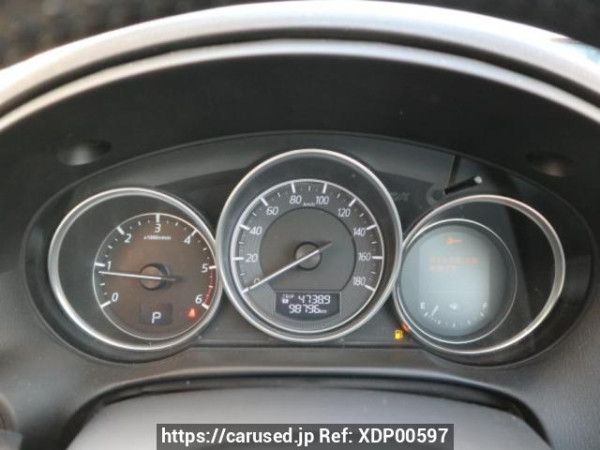 Used 2015 AT mazda cx-5 KE2FW Image[35]