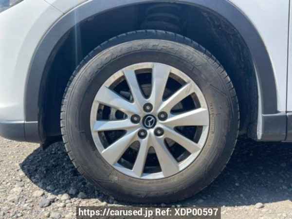 Used 2015 AT mazda cx-5 KE2FW Image[37]