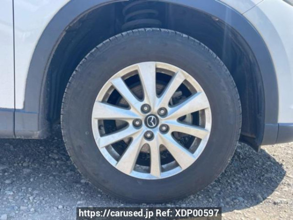 Used 2015 AT mazda cx-5 KE2FW Image[38]
