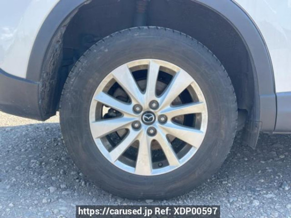 Used 2015 AT mazda cx-5 KE2FW Image[39]