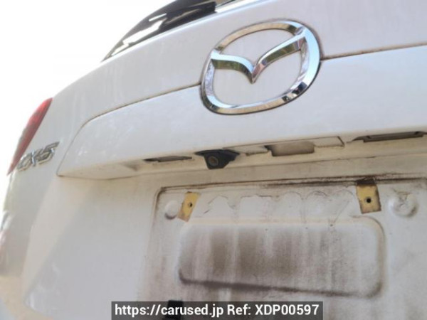 Used 2015 AT mazda cx-5 KE2FW Image[51]