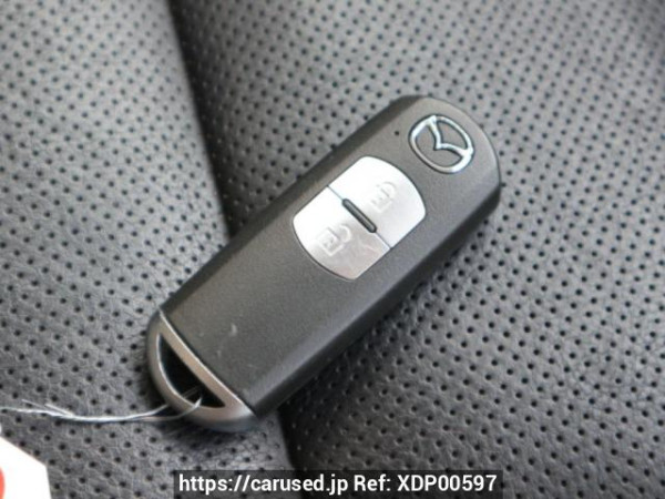 Used 2015 AT mazda cx-5 KE2FW Image[52]