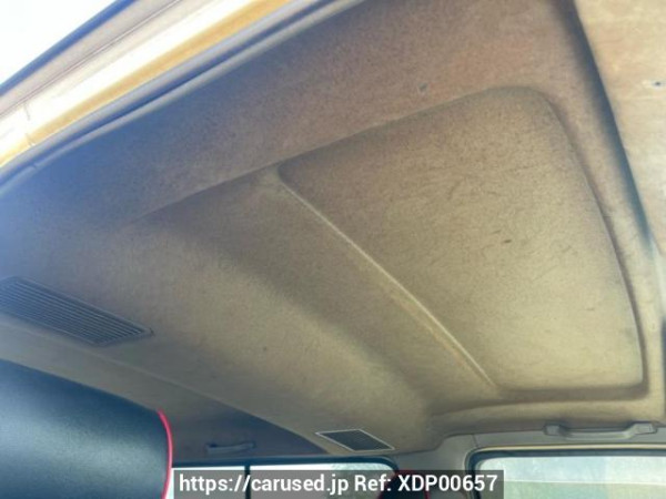 Used 2001 AT toyota hiace-van RZH112V Image[12]