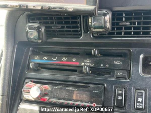 Used 2001 AT toyota hiace-van RZH112V Image[20]